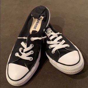 Converse All Star Shoreline Slip
